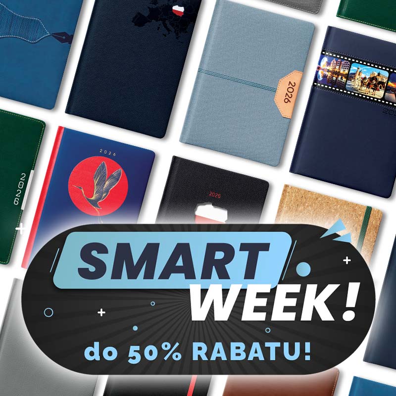 Kalendarze Książkowe