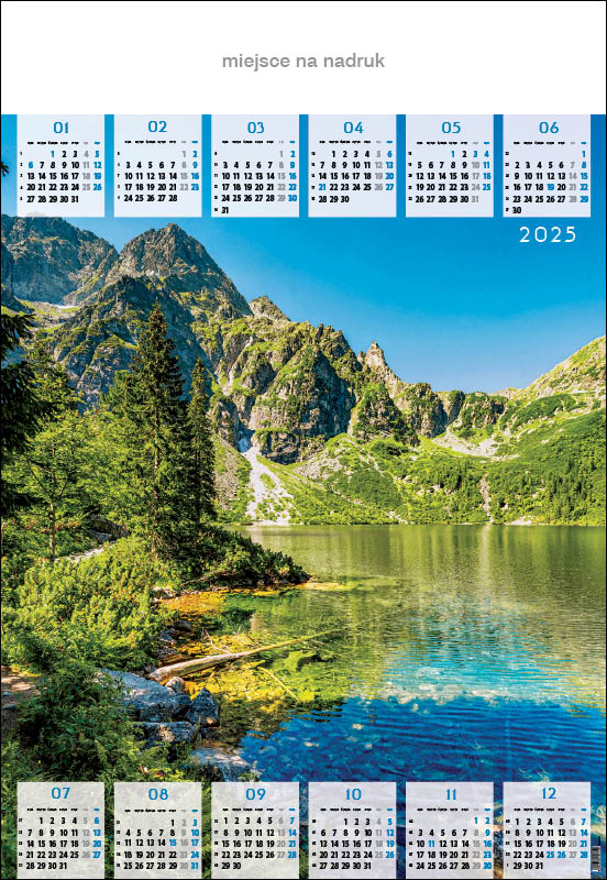 Morskie Oko