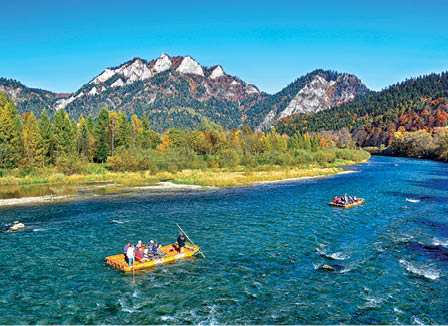 Dunajec