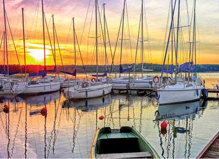 Marina