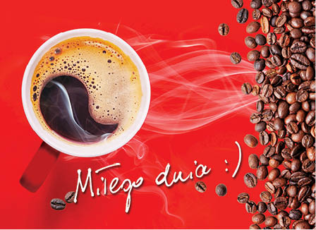 Miłego dnia