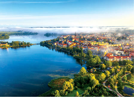 Mazury