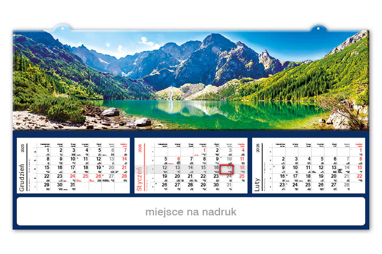 Morskie Oko
