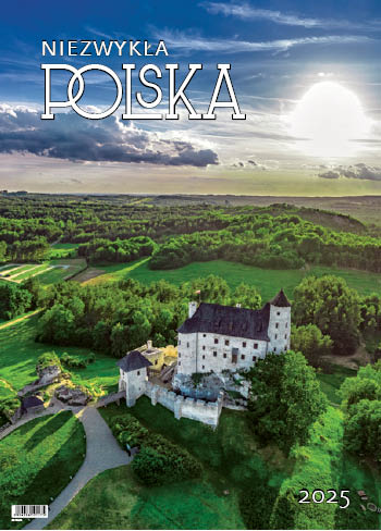Niezwykła Polska