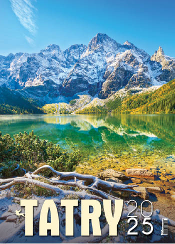 Tatry