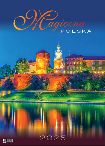 Magiczna Polska