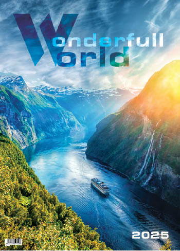 Wonderfull world