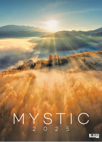 Mystic