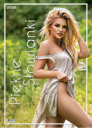 Piękne Słowianki