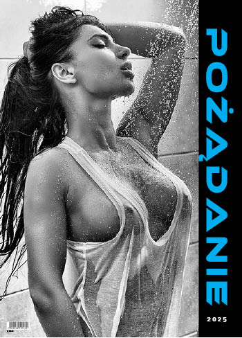 Pożądanie