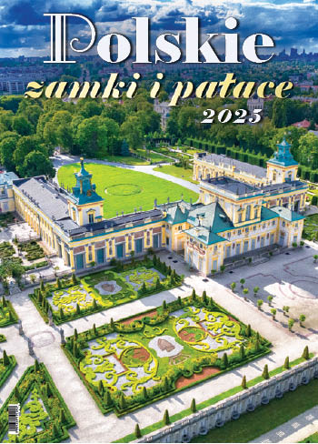 Polskie zamki i pałace
