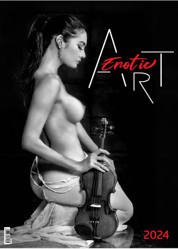 Erotic art